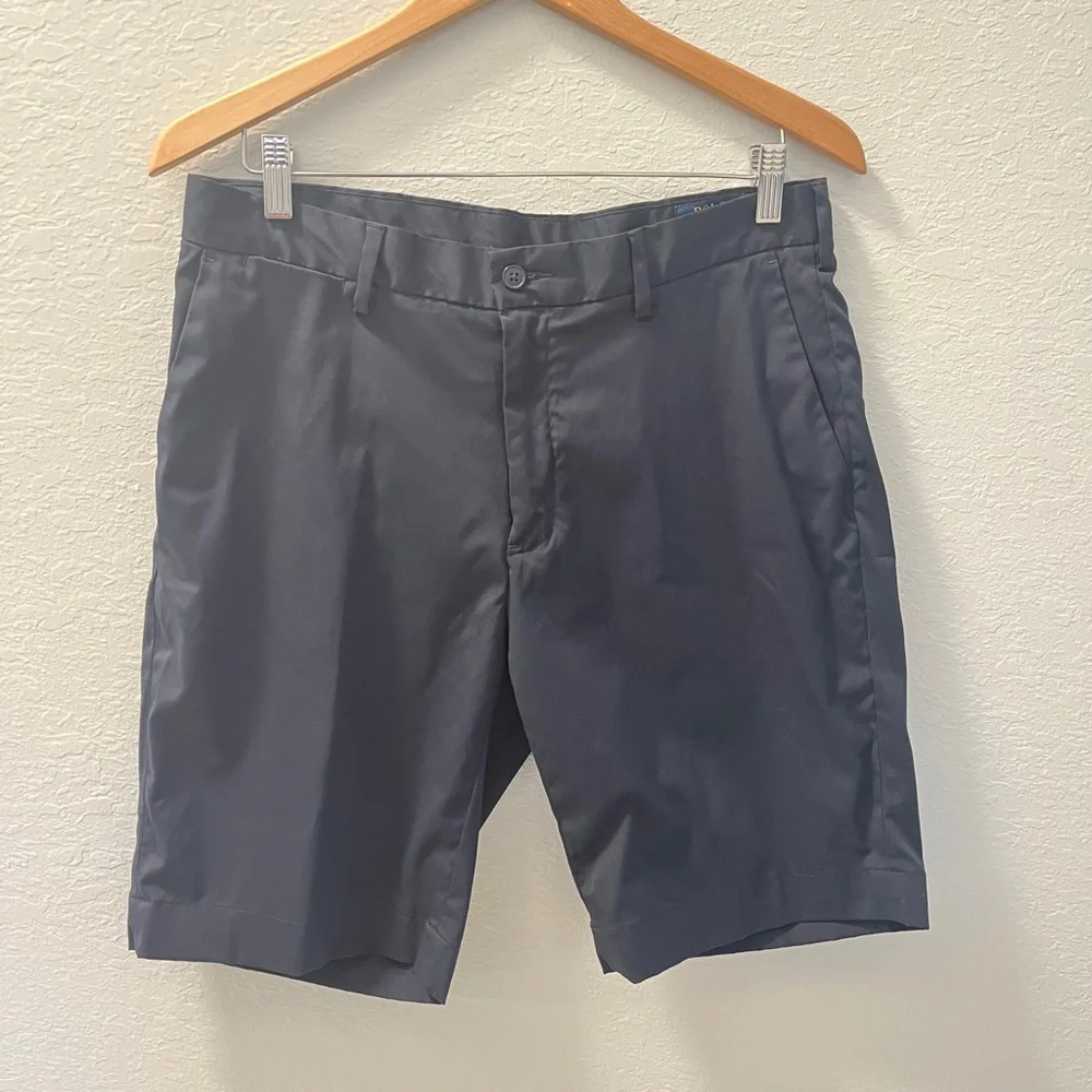 Men's Ralph Lauren Performance shorts - Picture 5 of 6